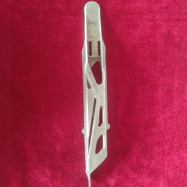 紡織機械鑄件 紡織機械鑄件